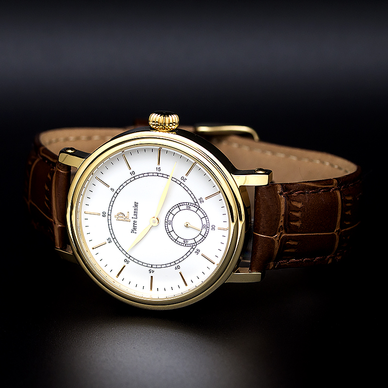 Pierre Lannier 222C004